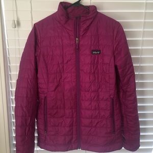 Patagonia Nano Puff
